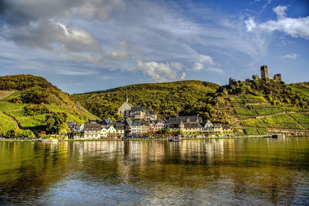 Villa Beilstein Байльштайн Экстерьер фото