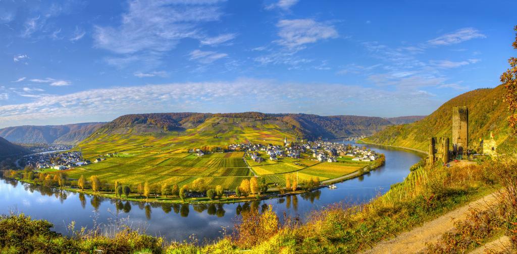 Villa Beilstein Байльштайн Экстерьер фото