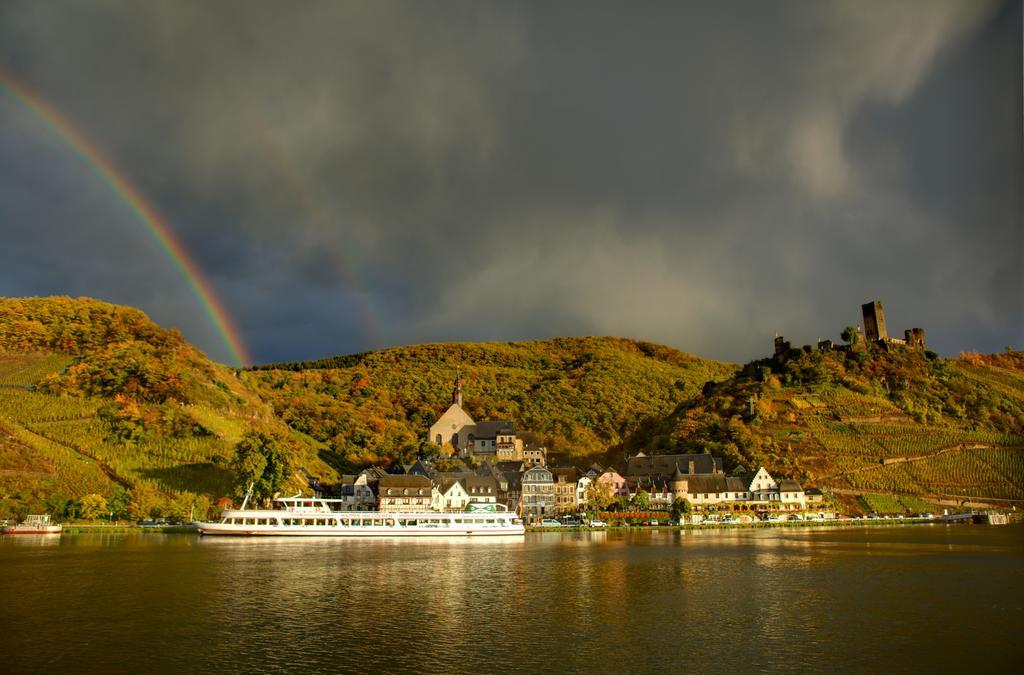 Villa Beilstein Байльштайн Экстерьер фото