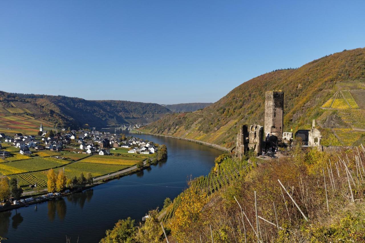 Villa Beilstein Байльштайн Экстерьер фото