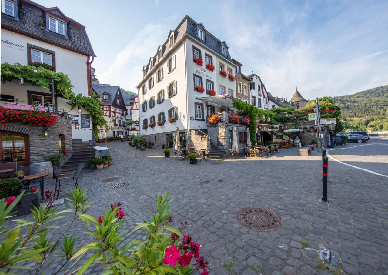 Villa Beilstein Байльштайн Экстерьер фото