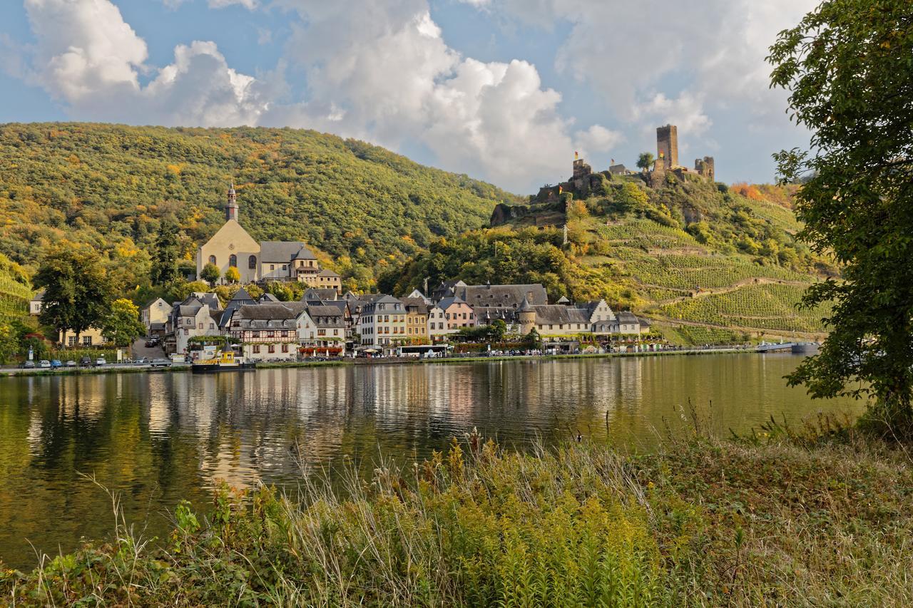 Villa Beilstein Байльштайн Экстерьер фото